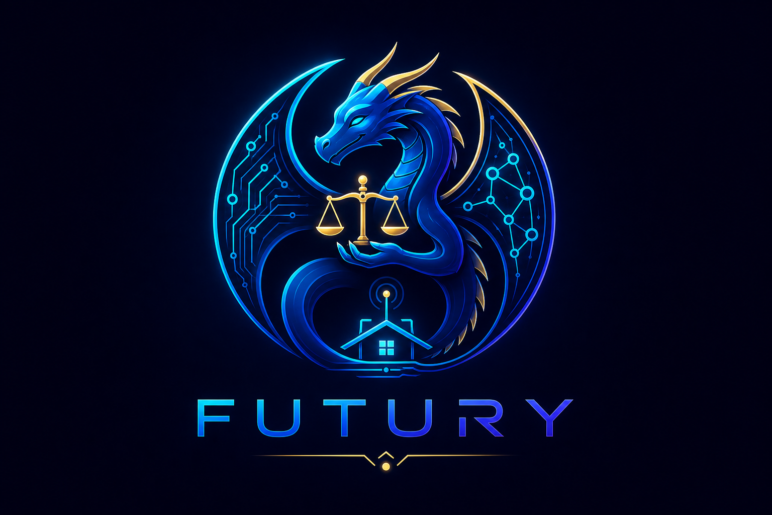 Futury logo